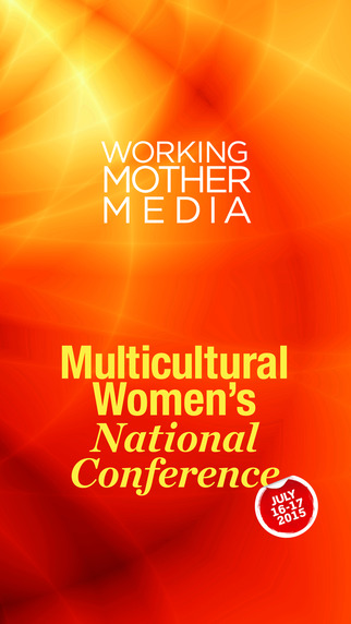 Multicultural Women 2015