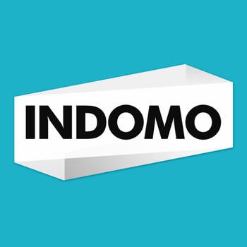 InDomo: interior, design, construction LOGO-APP點子