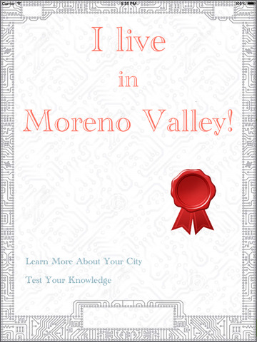 免費下載娛樂APP|Moreno Valley Proud Resident app開箱文|APP開箱王