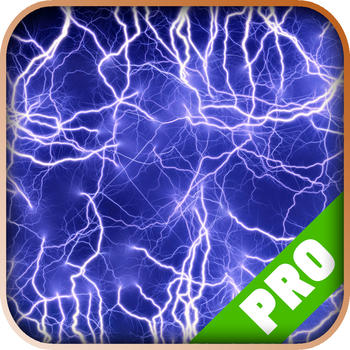 Game Pro - Thor: God of Thunder Version LOGO-APP點子