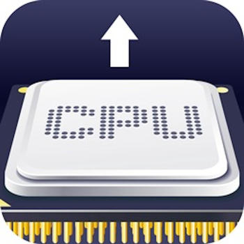 CPU Dasher64 LOGO-APP點子