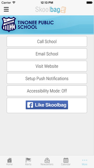 免費下載教育APP|Tinonee Public School - Skoolbag app開箱文|APP開箱王