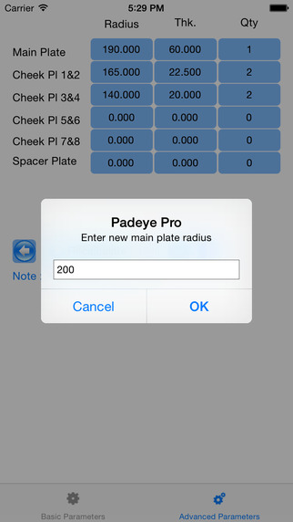 【免費生產應用App】Padeye Plus-Free-APP點子