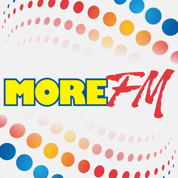 More FM LOGO-APP點子