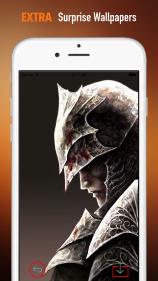 免費下載娛樂APP|Knight Best Wallpapers HD app開箱文|APP開箱王