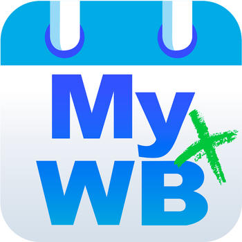 My Weekly Budget+ (MyWB+) LOGO-APP點子