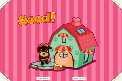 Puppy Dream House screenshot 4