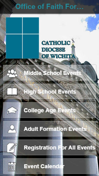 Diocese of Wichita