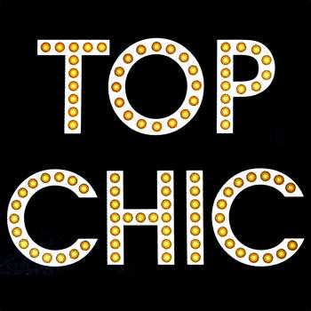 Top Chic for iPad 商業 App LOGO-APP開箱王