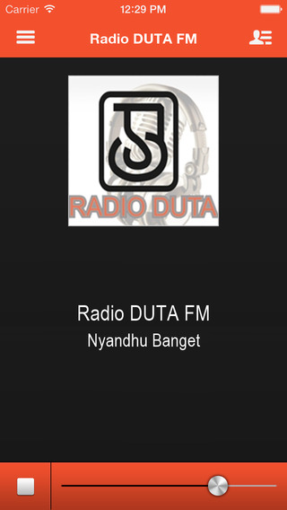 Radio DUTA FM