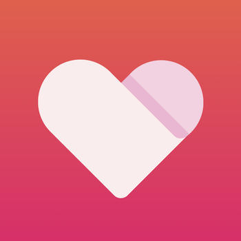 Pairgram - Boast your dates on the couples support community LOGO-APP點子