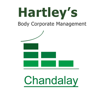 Chandalay LOGO-APP點子