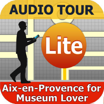 Aix-en-Provence for the Museum Lover (Lite Version) LOGO-APP點子