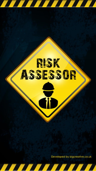 免費下載商業APP|Risk Assessor app開箱文|APP開箱王