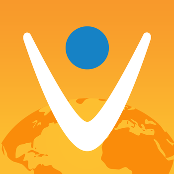 Vonage Mobile – Voice, Text, and Video LOGO-APP點子