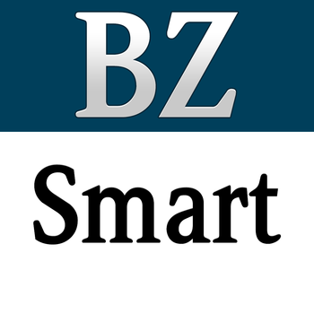 BZ Smart LOGO-APP點子