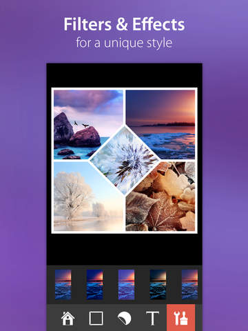 【免費書籍App】Photo Go  - Collage Editor-APP點子