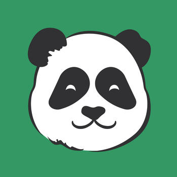 PandaViewer : PandaSuite Viewer for iOS LOGO-APP點子