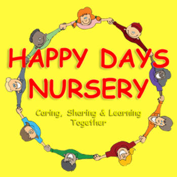 Happy days Nursery 教育 App LOGO-APP開箱王