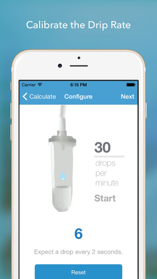 免費下載醫療APP|Drops - Your IV Drip Rate Companion app開箱文|APP開箱王