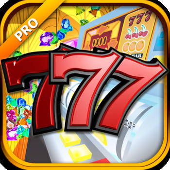 AAA Precious Gems Slots Treasures - Win a Fortune Las Vegas Card Bandit Casino 777 PRO 遊戲 App LOGO-APP開箱王