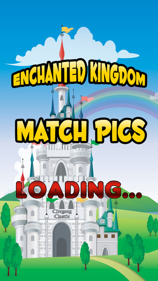 A Aaron Enchanted Kingdom Match Pics