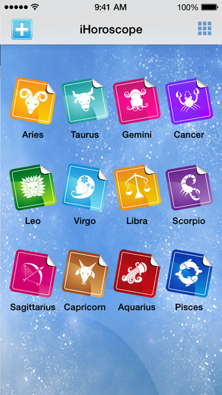 Horoscope ®