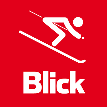 Blick Ski Alpin LOGO-APP點子