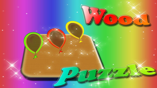 免費下載遊戲APP|Colors Wood Balloons Magical Wood Puzzle Match Game app開箱文|APP開箱王