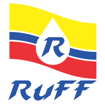 Ruff LOGO-APP點子