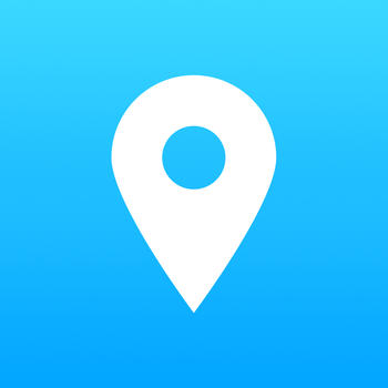 Fotopot for Foursquare - Discover what’s nearby with viewing photos LOGO-APP點子