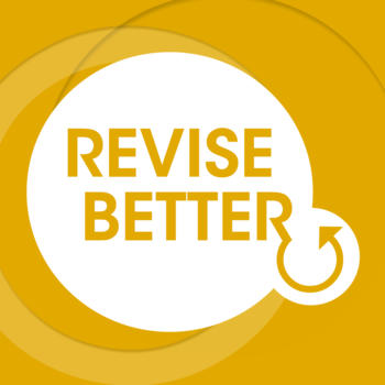 GCSE Schools History Project (Revise Better) LOGO-APP點子