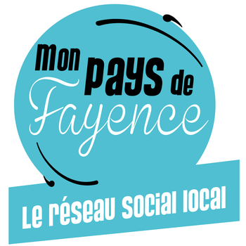 Mon pays de Fayence for IPhone LOGO-APP點子