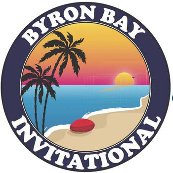 Byron Bay Invitational AFL 9s LOGO-APP點子