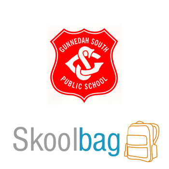 Gunnedah South Public School - Skoolbag 教育 App LOGO-APP開箱王
