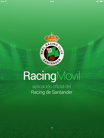 【免費運動App】RacingMovil-APP點子