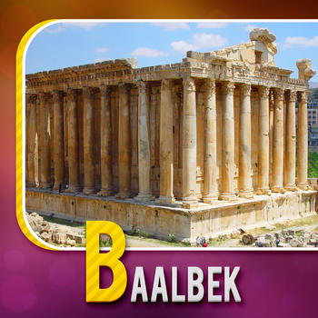 Baalbek Travel Guide 旅遊 App LOGO-APP開箱王