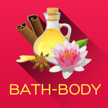 Bath & body DIY tools LOGO-APP點子