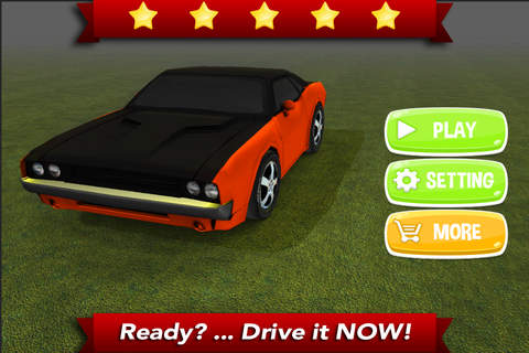 +180 Airborne Racing Rivals - Super overdrive fast to become a top gear racer screenshot 4