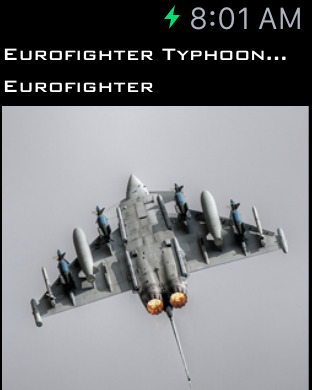 免費下載娛樂APP|Eurofighter Info app開箱文|APP開箱王