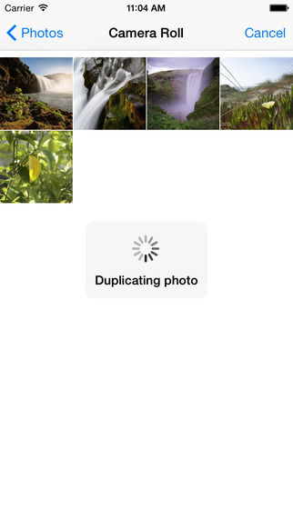 【免費工具App】Duplicate Photo-APP點子