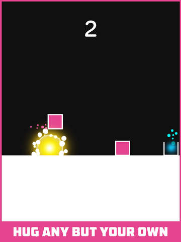 iPad Screenshot 1