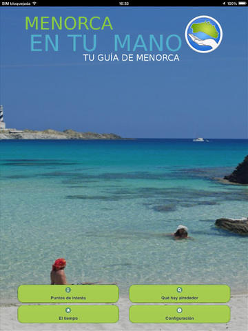 免費下載旅遊APP|Menorca en tu mano app開箱文|APP開箱王