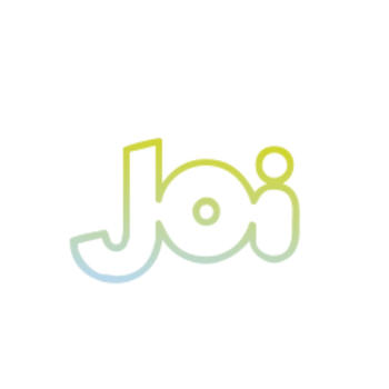 JOi Support Center LOGO-APP點子