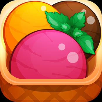 Creamy Dream Restaurant 遊戲 App LOGO-APP開箱王