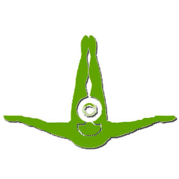 Amparo Pilates LOGO-APP點子