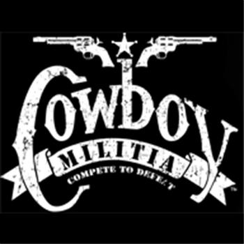 Cowboy Militia 商業 App LOGO-APP開箱王