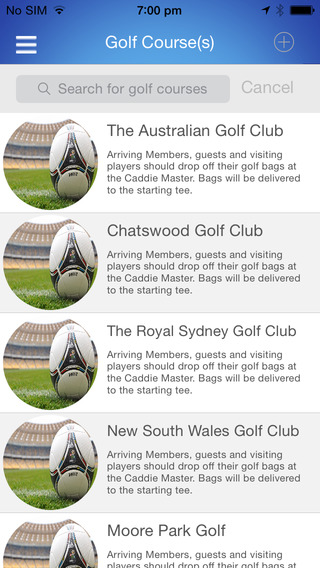 【免費書籍App】Golfview-APP點子