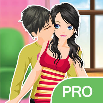 Sweet Couple Dress up - Get Dressed for Date - Pro LOGO-APP點子