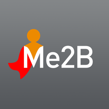 Me2B LOGO-APP點子